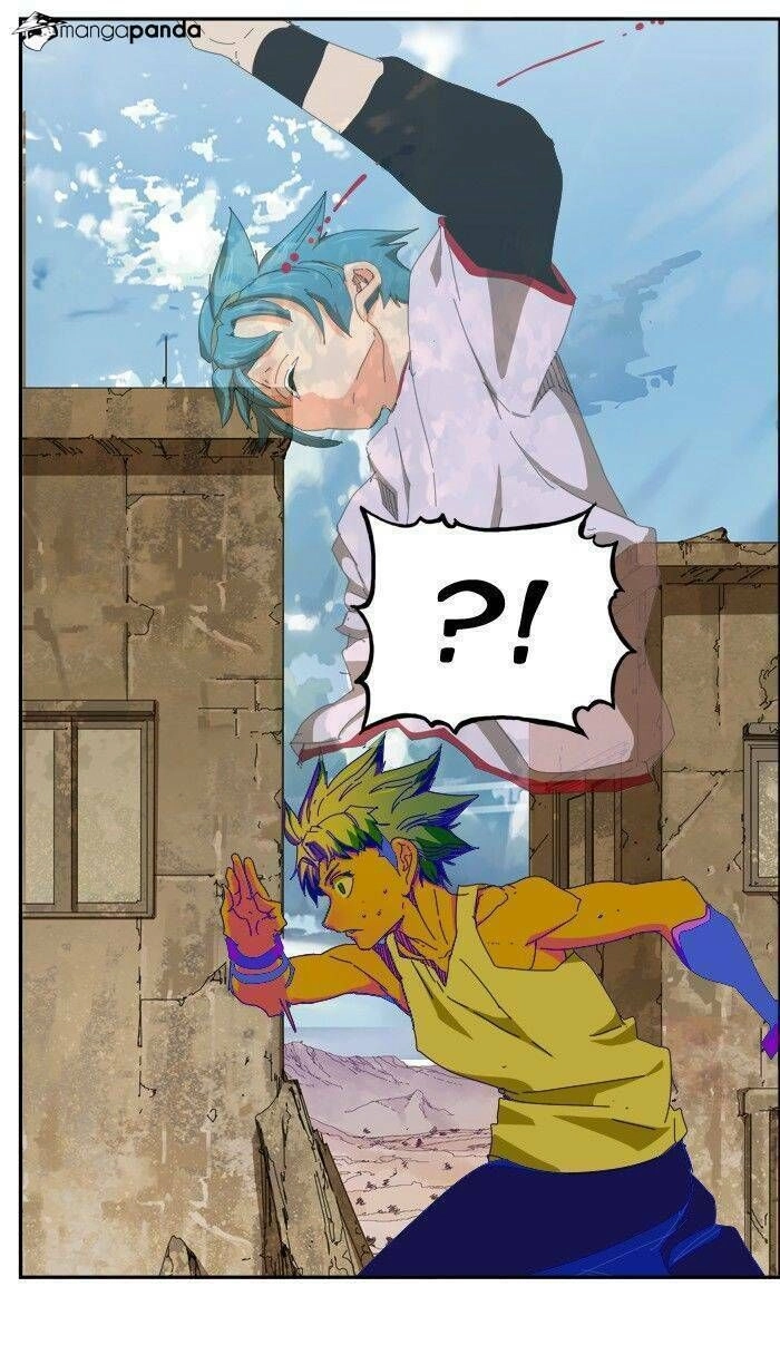 Chúa Tể Học Đường Chapter 348 - 48