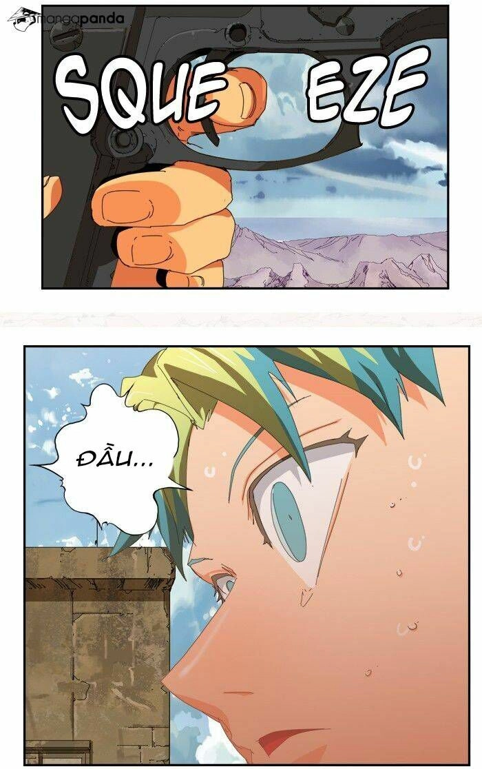 Chúa Tể Học Đường Chapter 348 - 49