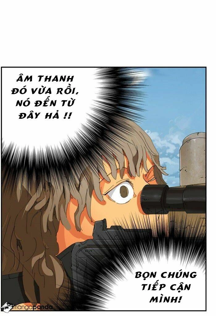 Chúa Tể Học Đường Chapter 348 - 52