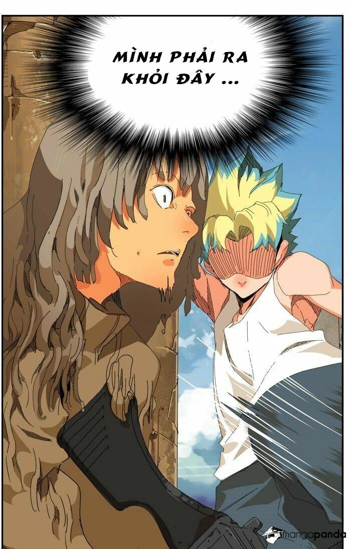 Chúa Tể Học Đường Chapter 348 - 53