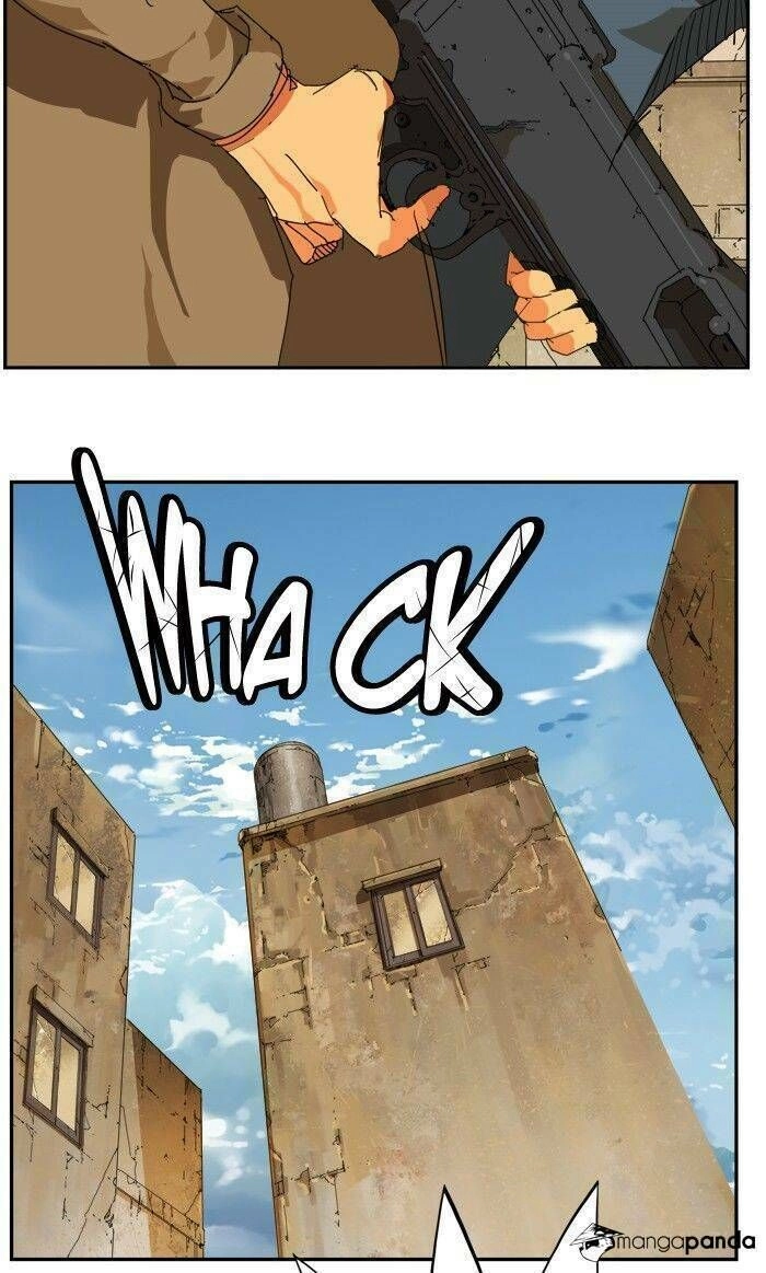 Chúa Tể Học Đường Chapter 348 - 54