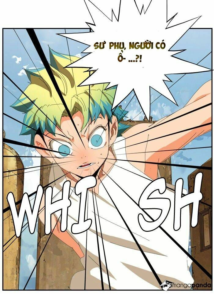 Chúa Tể Học Đường Chapter 348 - 55