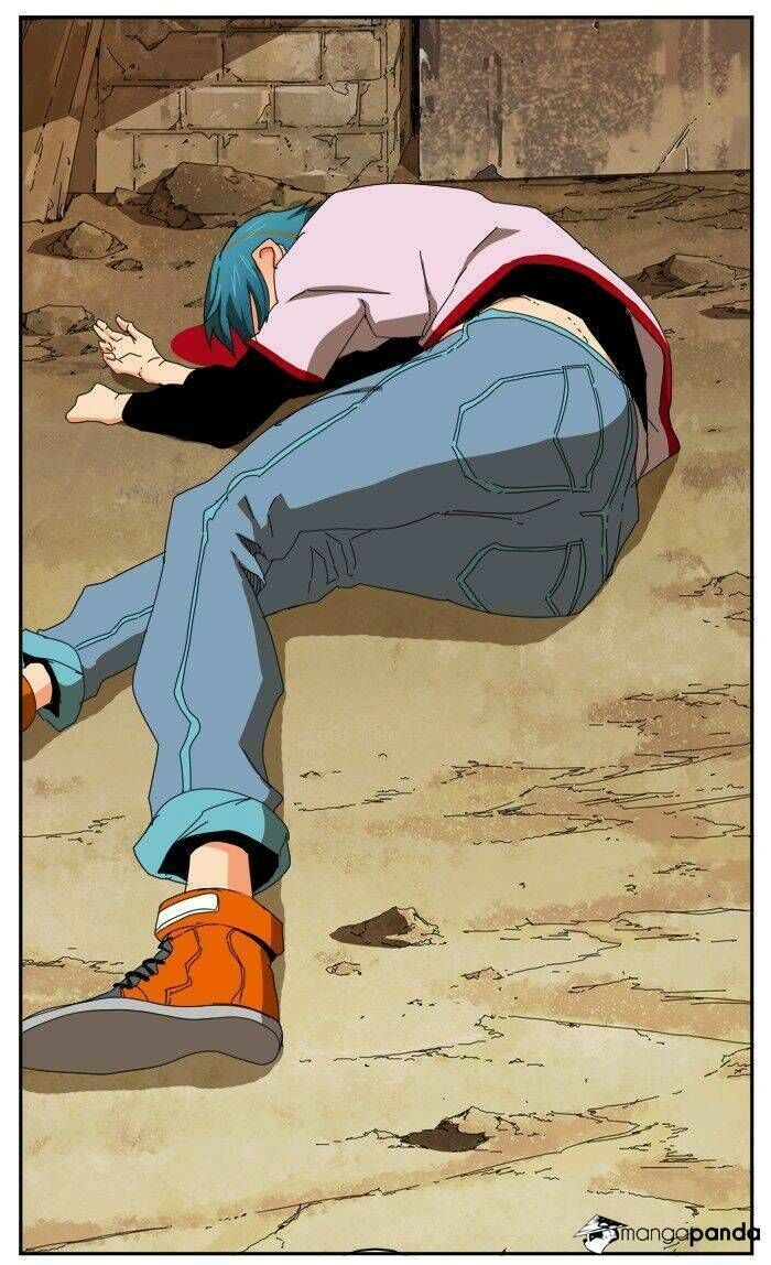 Chúa Tể Học Đường Chapter 348 - 57