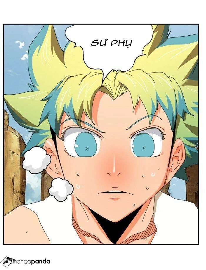 Chúa Tể Học Đường Chapter 348 - 58