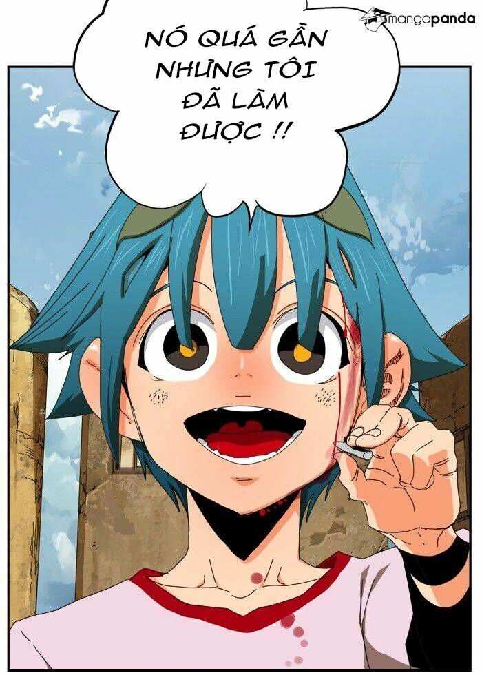 Chúa Tể Học Đường Chapter 348 - 60