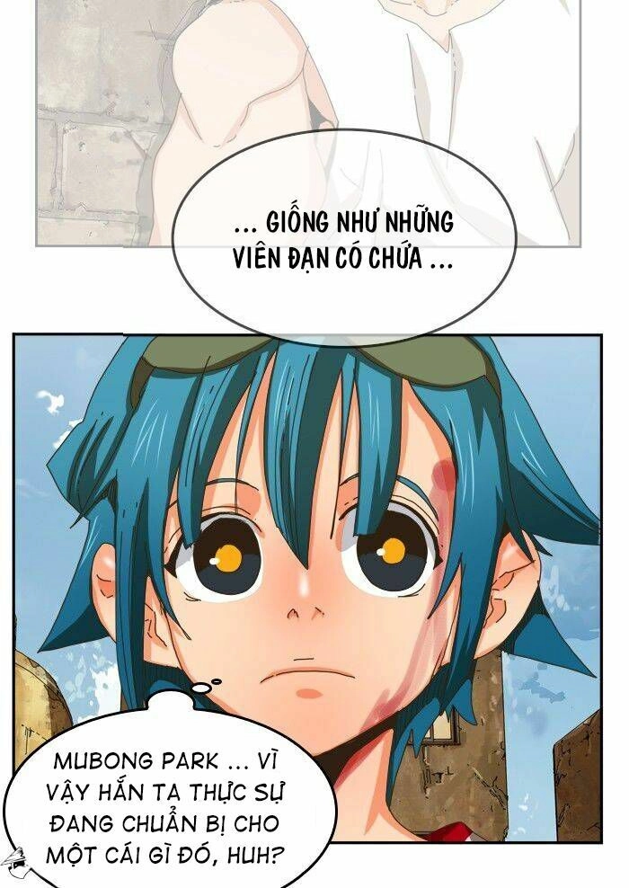 Chúa Tể Học Đường Chapter 348 - 63