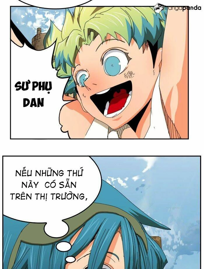 Chúa Tể Học Đường Chapter 348 - 64