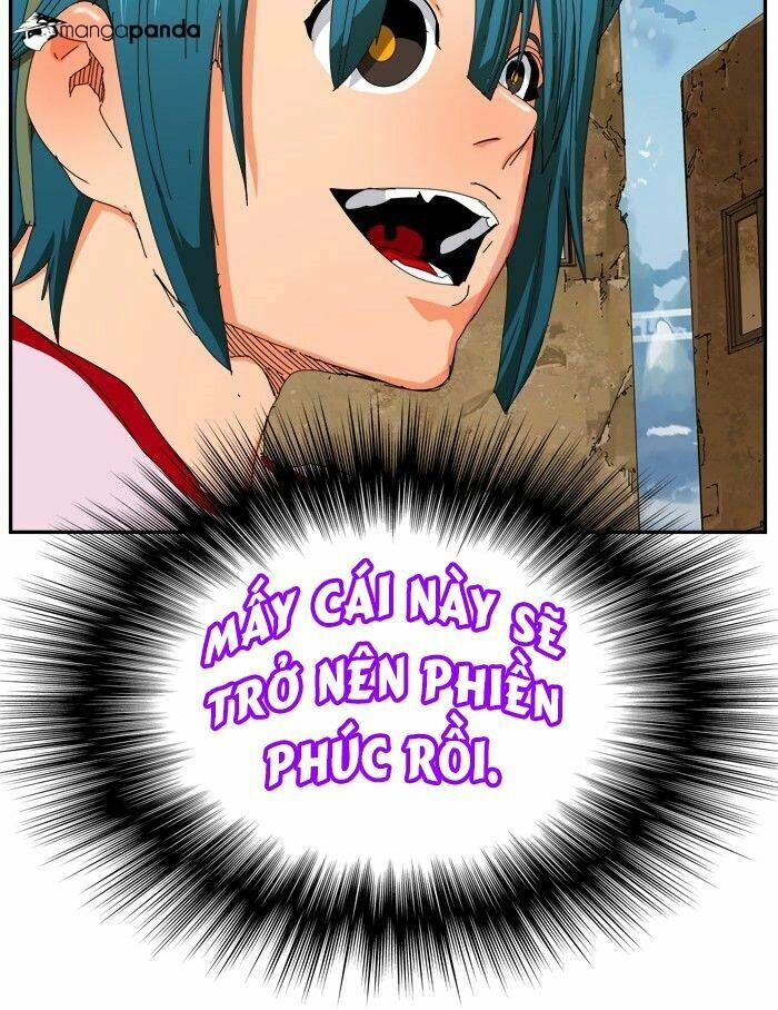 Chúa Tể Học Đường Chapter 348 - 65