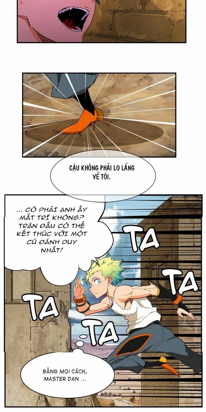 Chúa Tể Học Đường Chapter 349 - 5