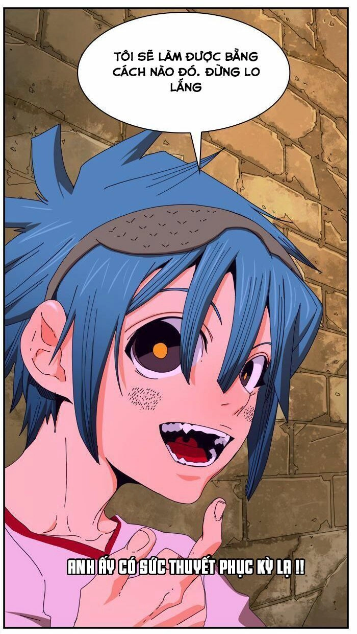 Chúa Tể Học Đường Chapter 349 - 6