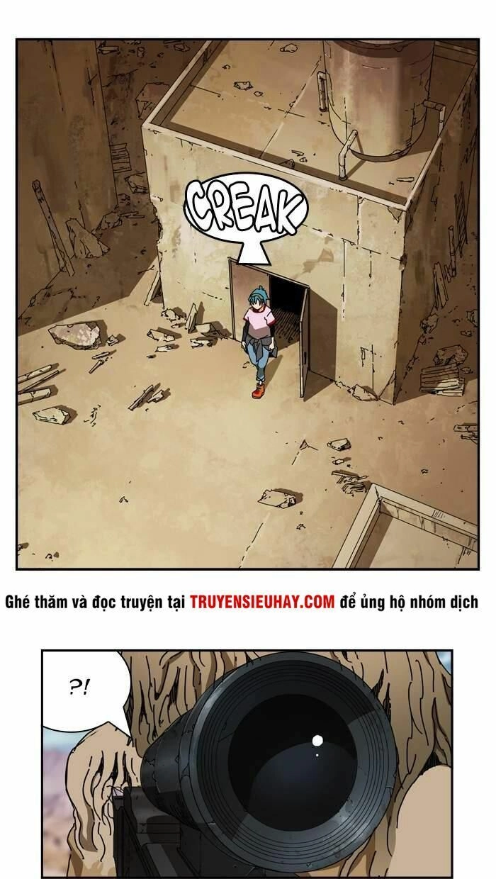 Chúa Tể Học Đường Chapter 349 - 7