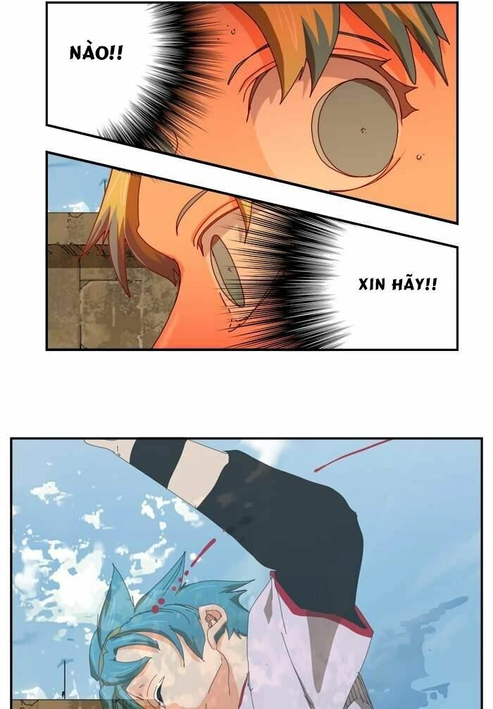 Chúa Tể Học Đường Chapter 349 - 9