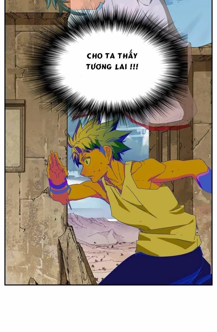 Chúa Tể Học Đường Chapter 349 - 10