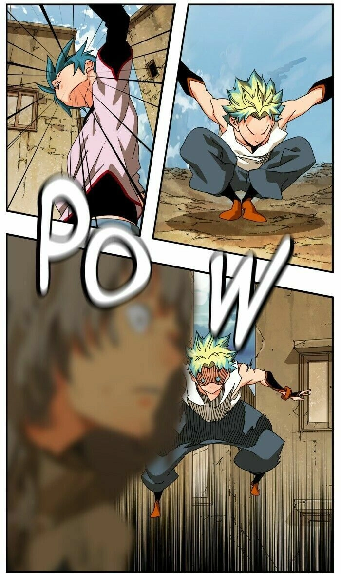 Chúa Tể Học Đường Chapter 349 - 14