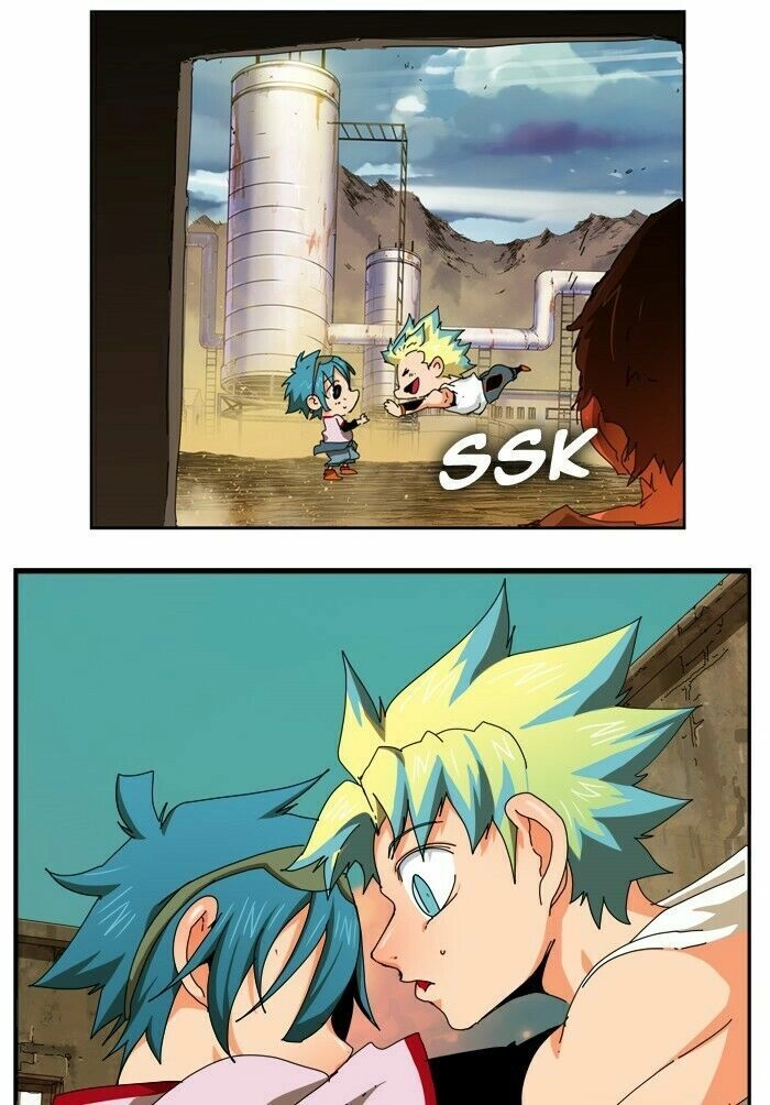 Chúa Tể Học Đường Chapter 349 - 20