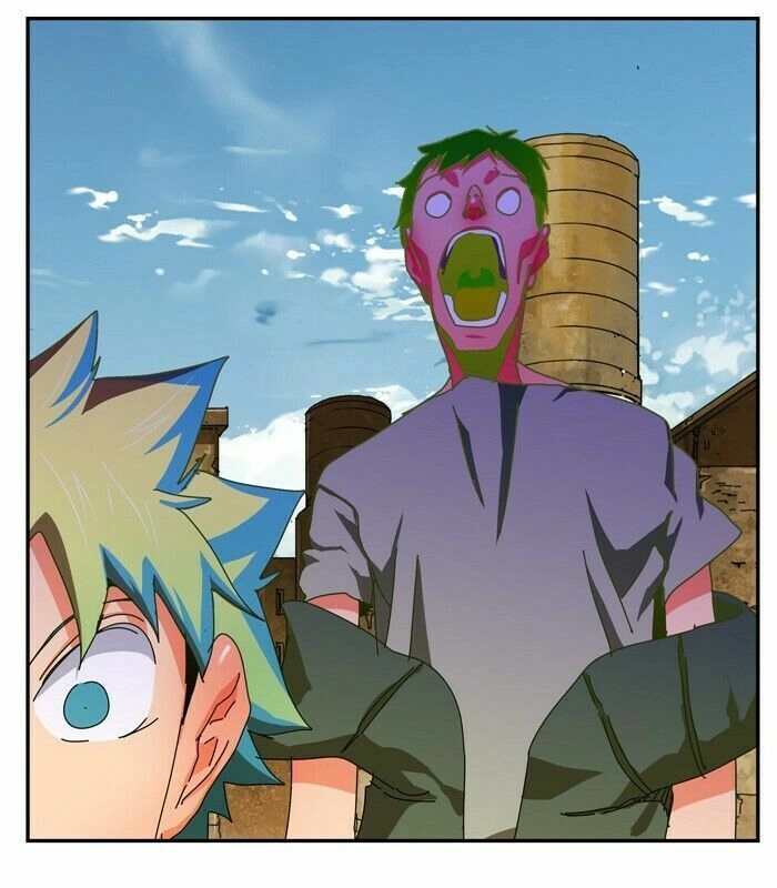 Chúa Tể Học Đường Chapter 349 - 22