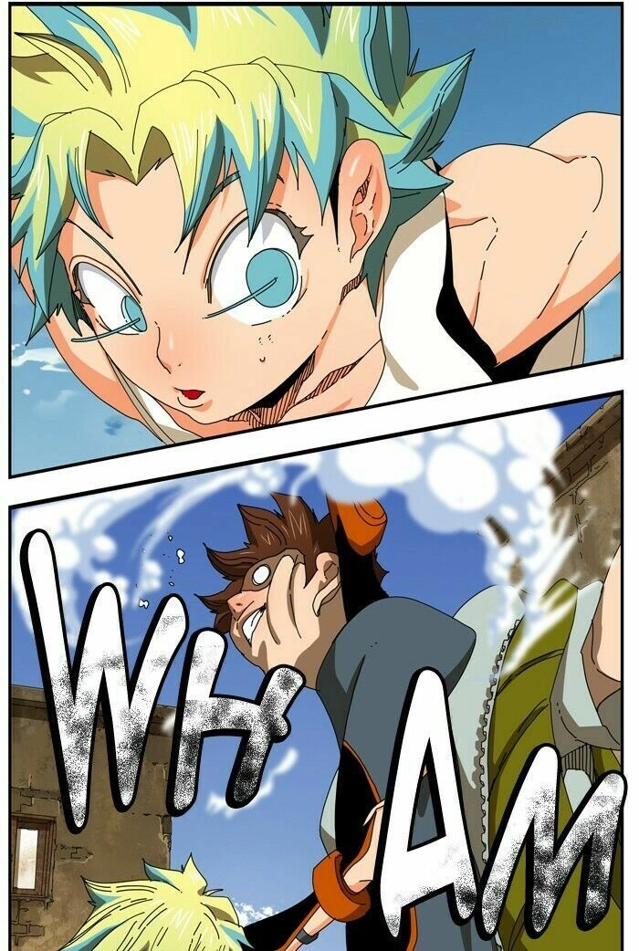 Chúa Tể Học Đường Chapter 349 - 23