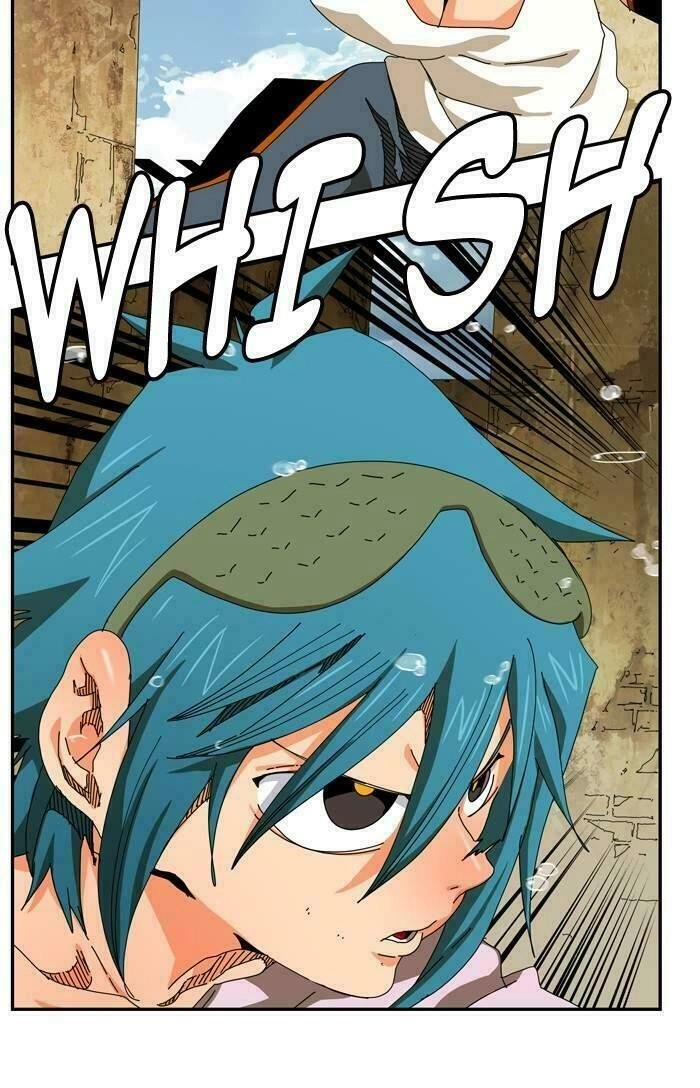 Chúa Tể Học Đường Chapter 349 - 25