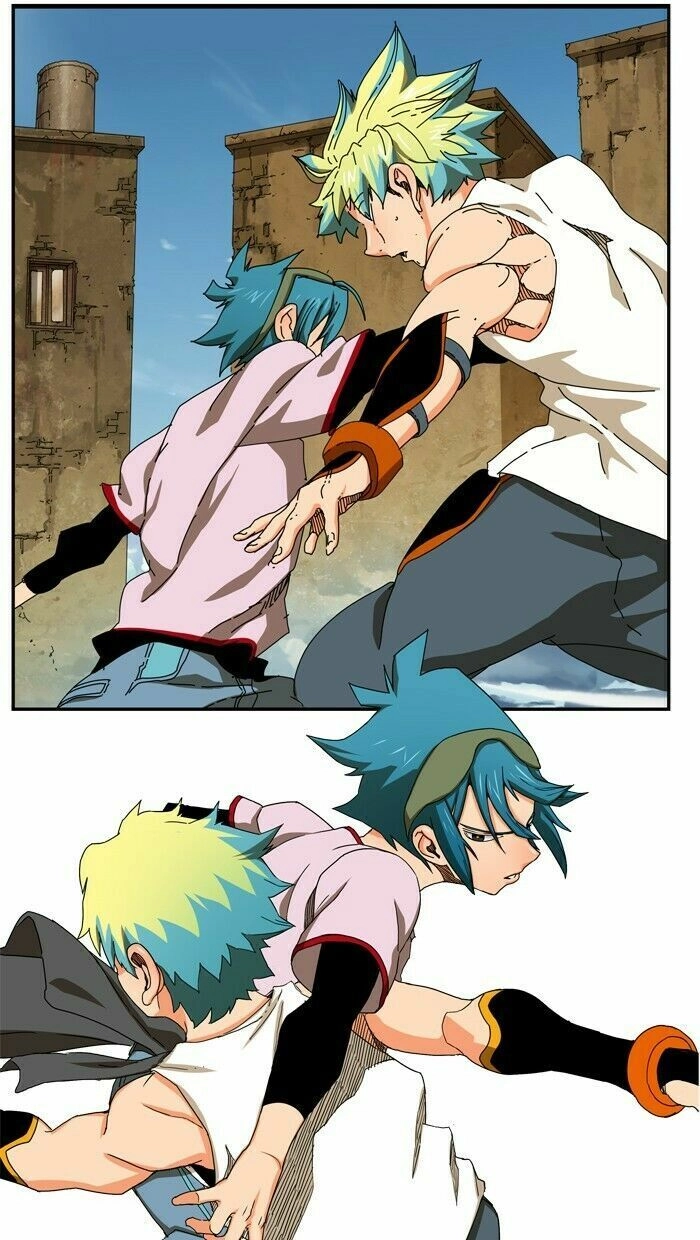 Chúa Tể Học Đường Chapter 349 - 27