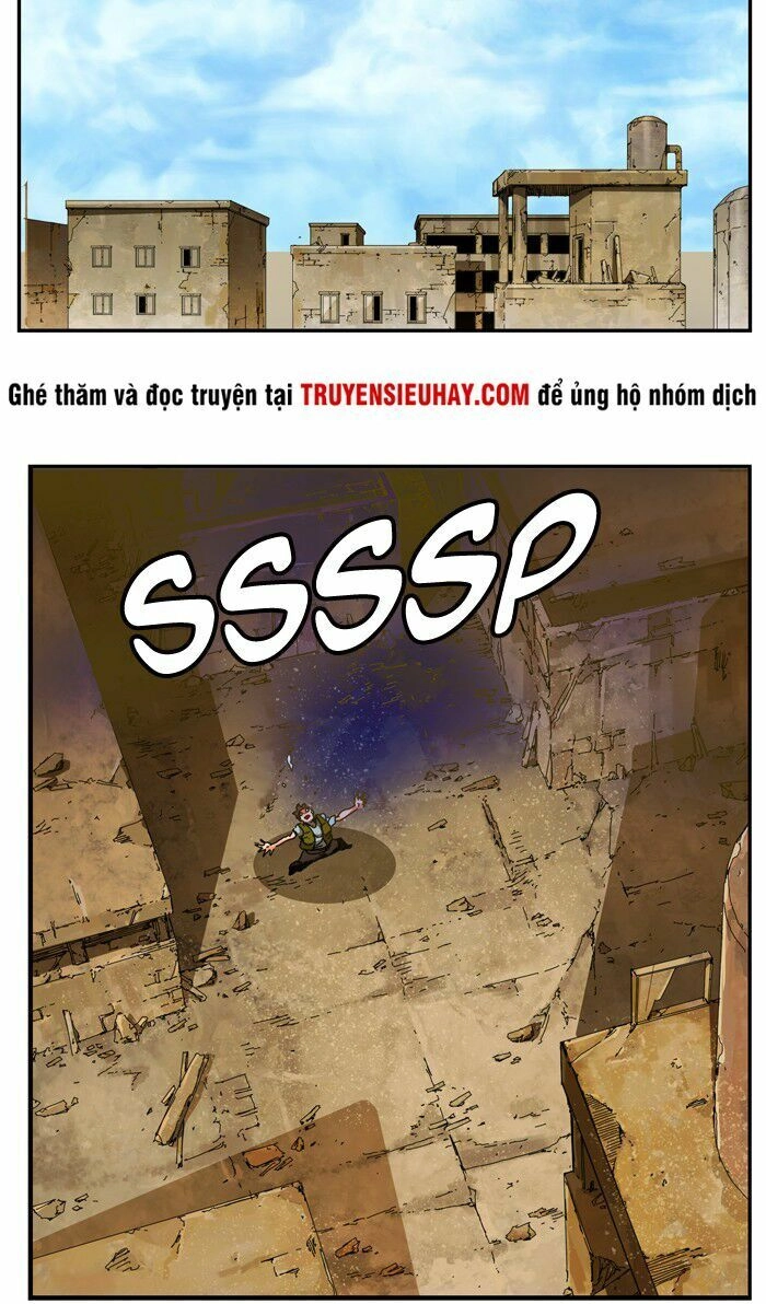 Chúa Tể Học Đường Chapter 349 - 31