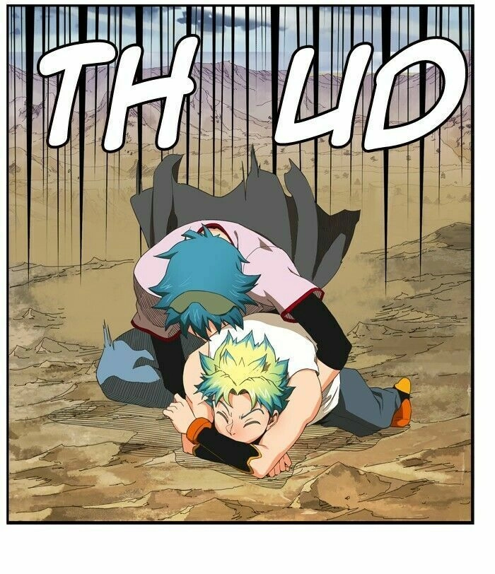 Chúa Tể Học Đường Chapter 349 - 34