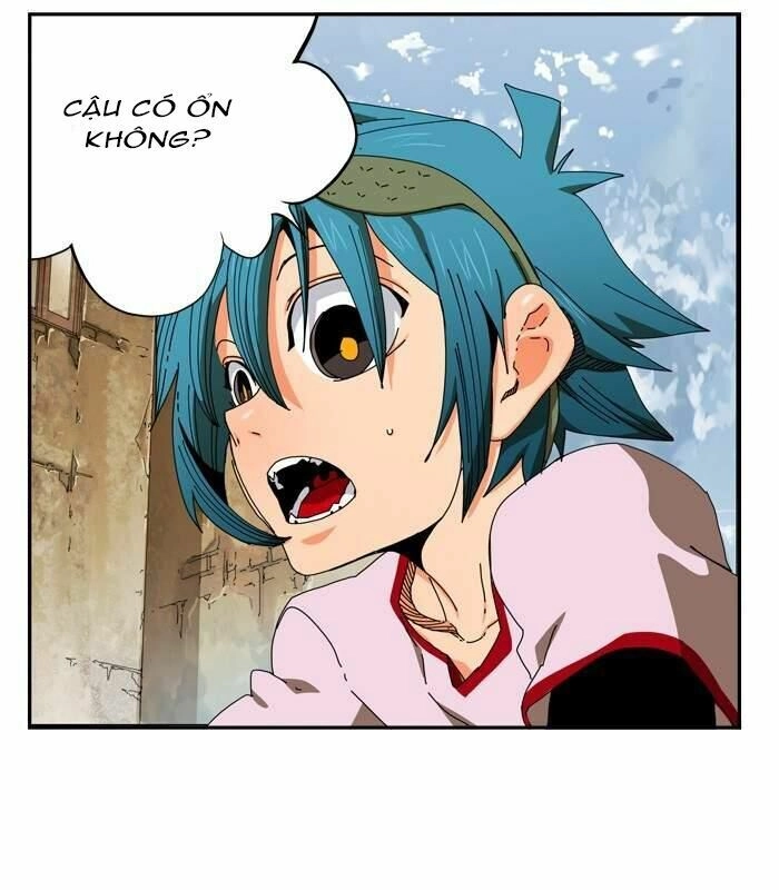 Chúa Tể Học Đường Chapter 349 - 35