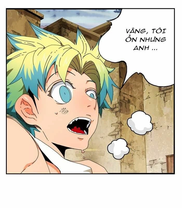 Chúa Tể Học Đường Chapter 349 - 36