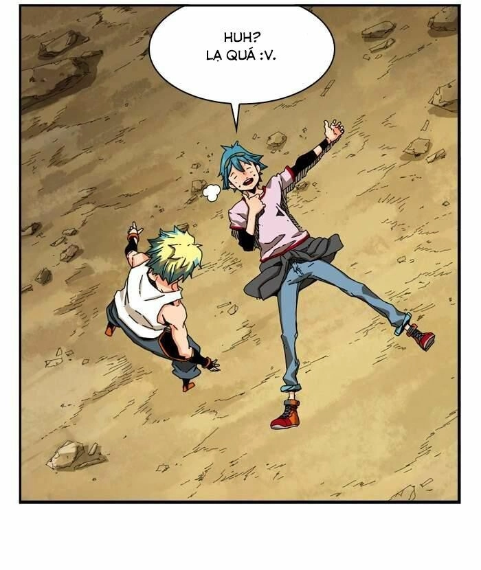 Chúa Tể Học Đường Chapter 349 - 39