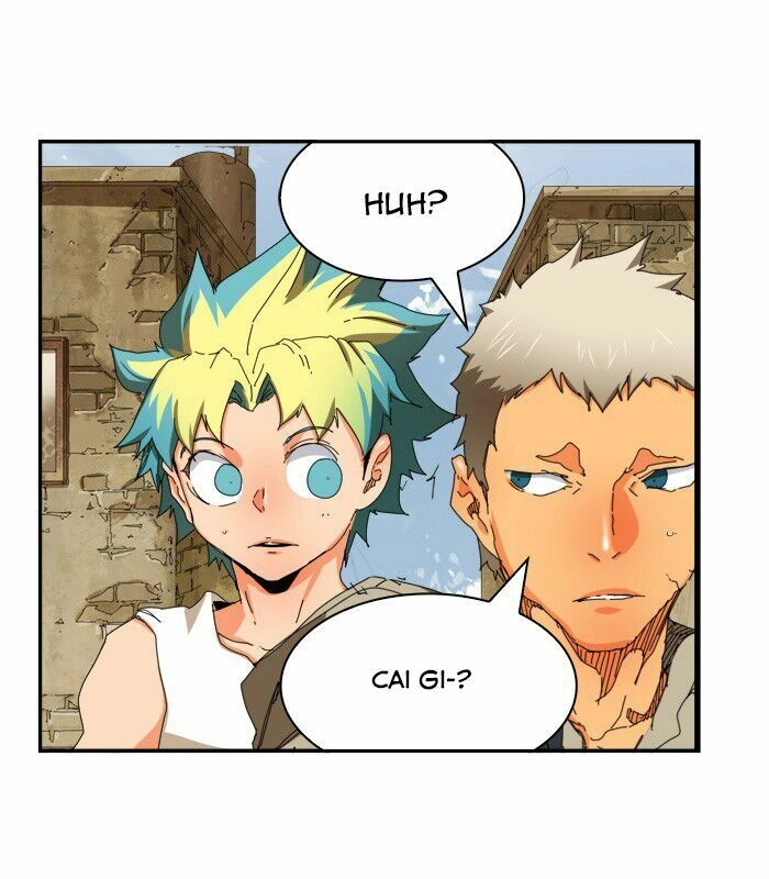 Chúa Tể Học Đường Chapter 349 - 54