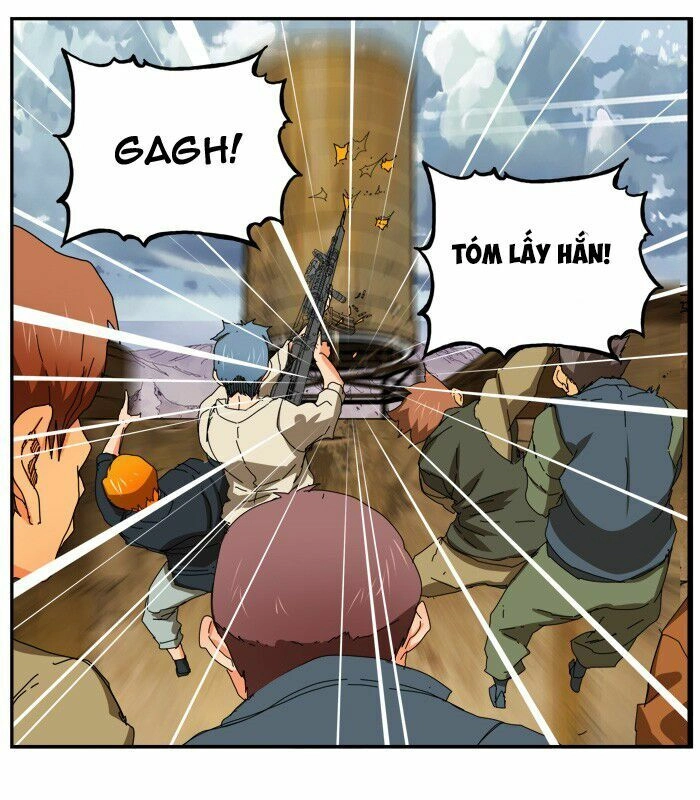 Chúa Tể Học Đường Chapter 349 - 56