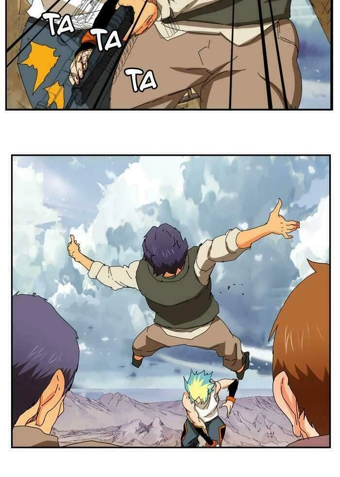 Chúa Tể Học Đường Chapter 349 - 58