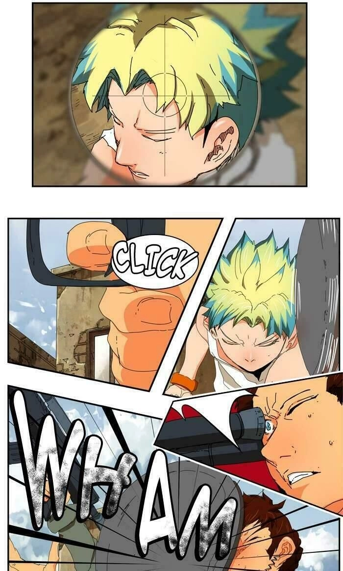 Chúa Tể Học Đường Chapter 349 - 59