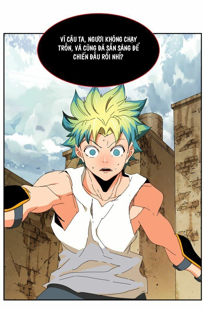 Chúa Tể Học Đường Chapter 349 - 62