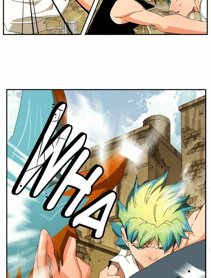 Chúa Tể Học Đường Chapter 349 - 64