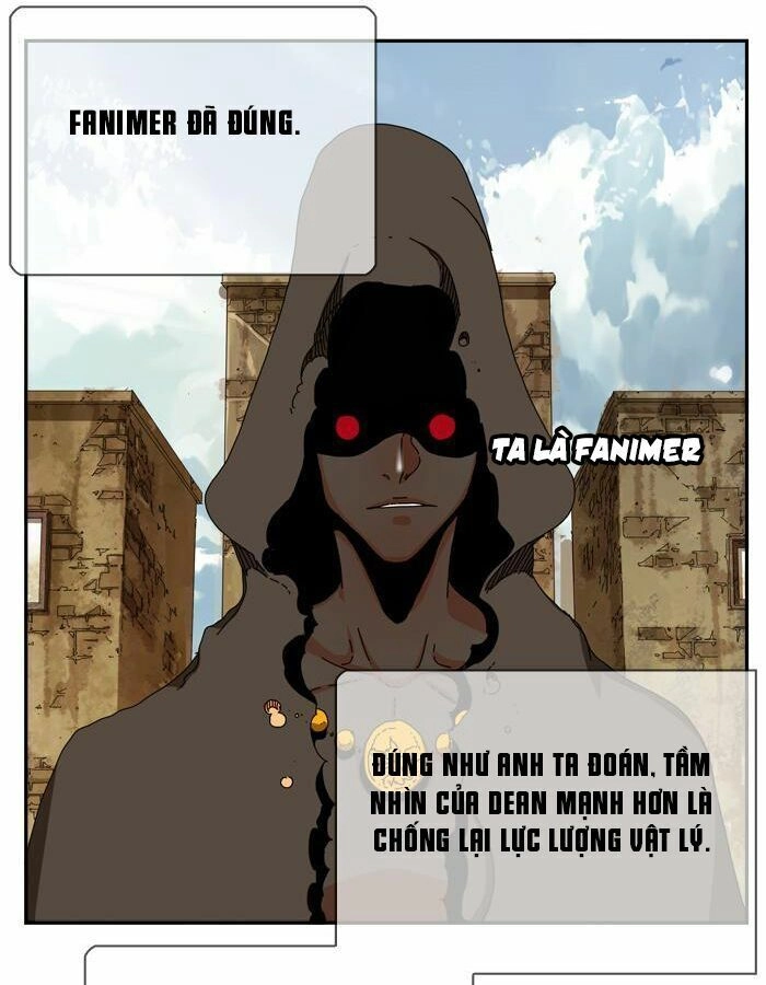 Chúa Tể Học Đường Chapter 349 - 68