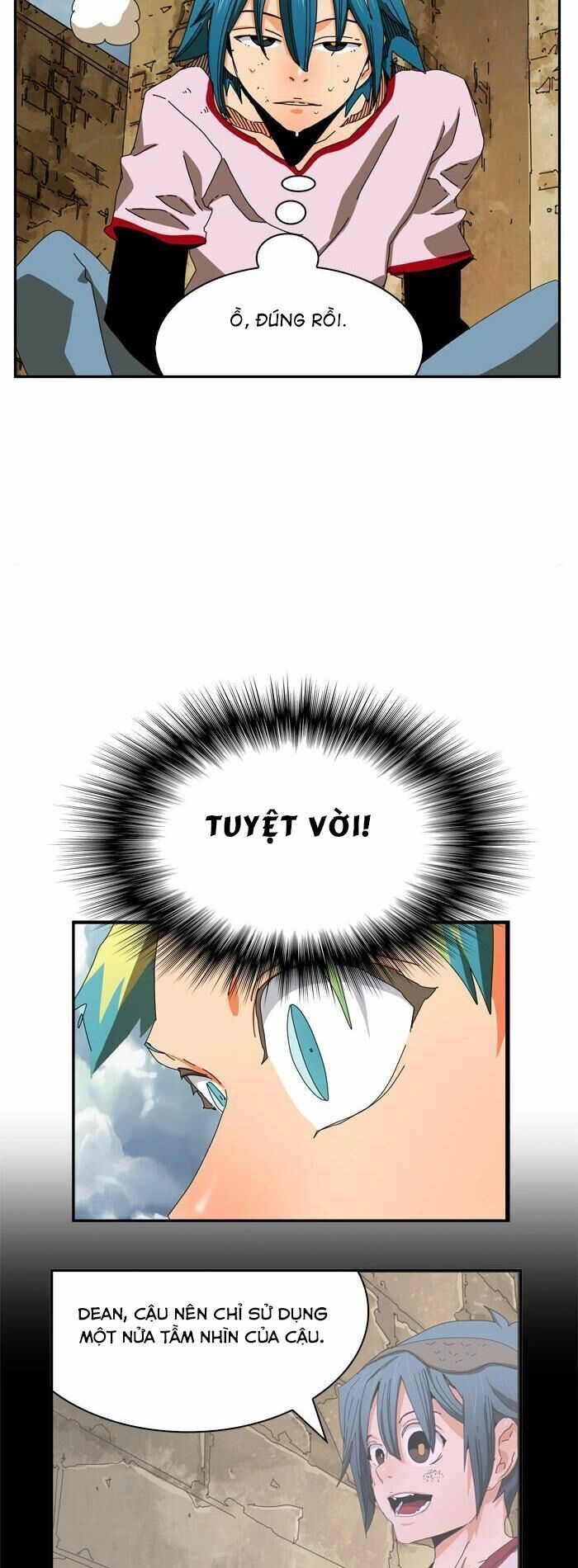 Chúa Tể Học Đường Chapter 349 - 71