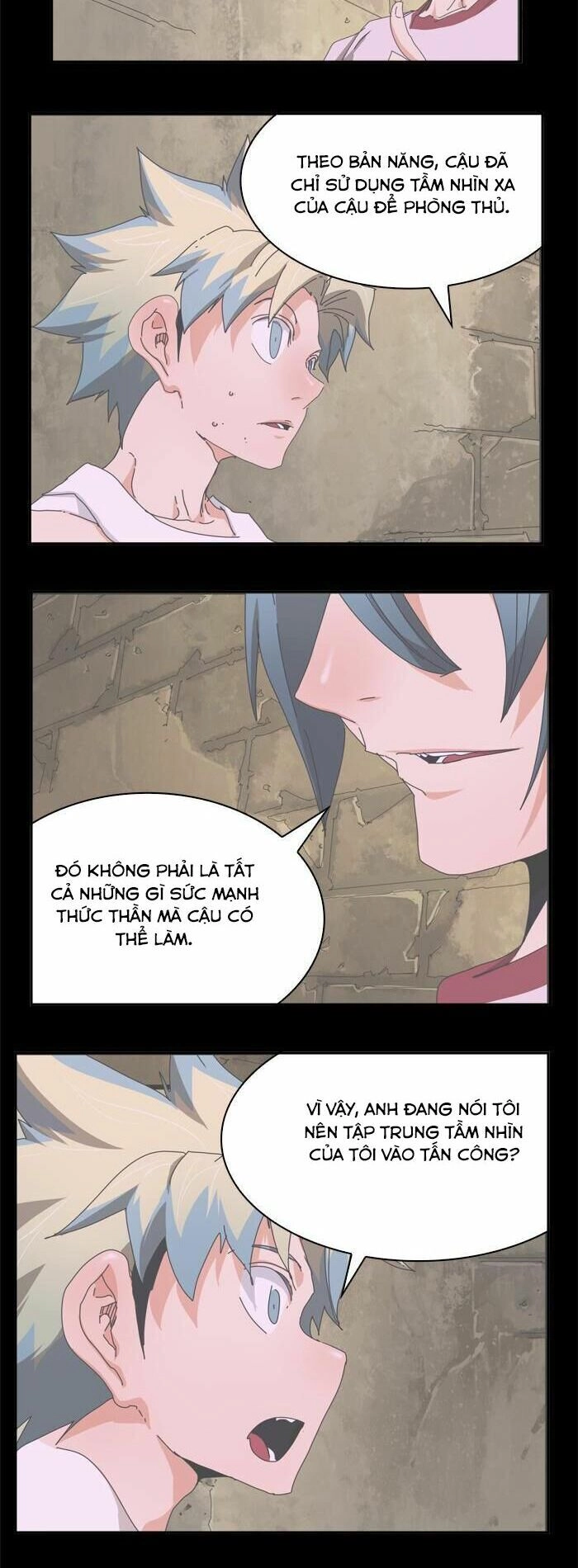 Chúa Tể Học Đường Chapter 349 - 72