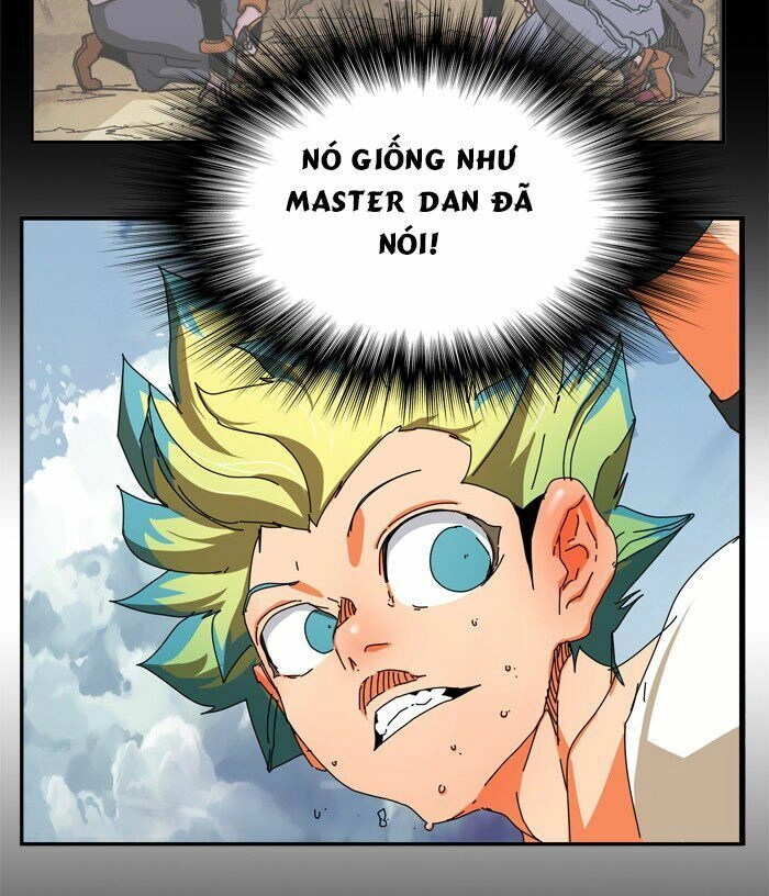 Chúa Tể Học Đường Chapter 349 - 74