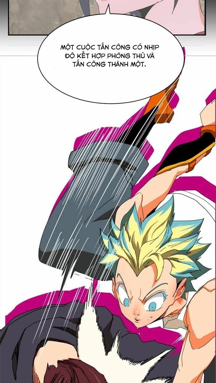 Chúa Tể Học Đường Chapter 349 - 77