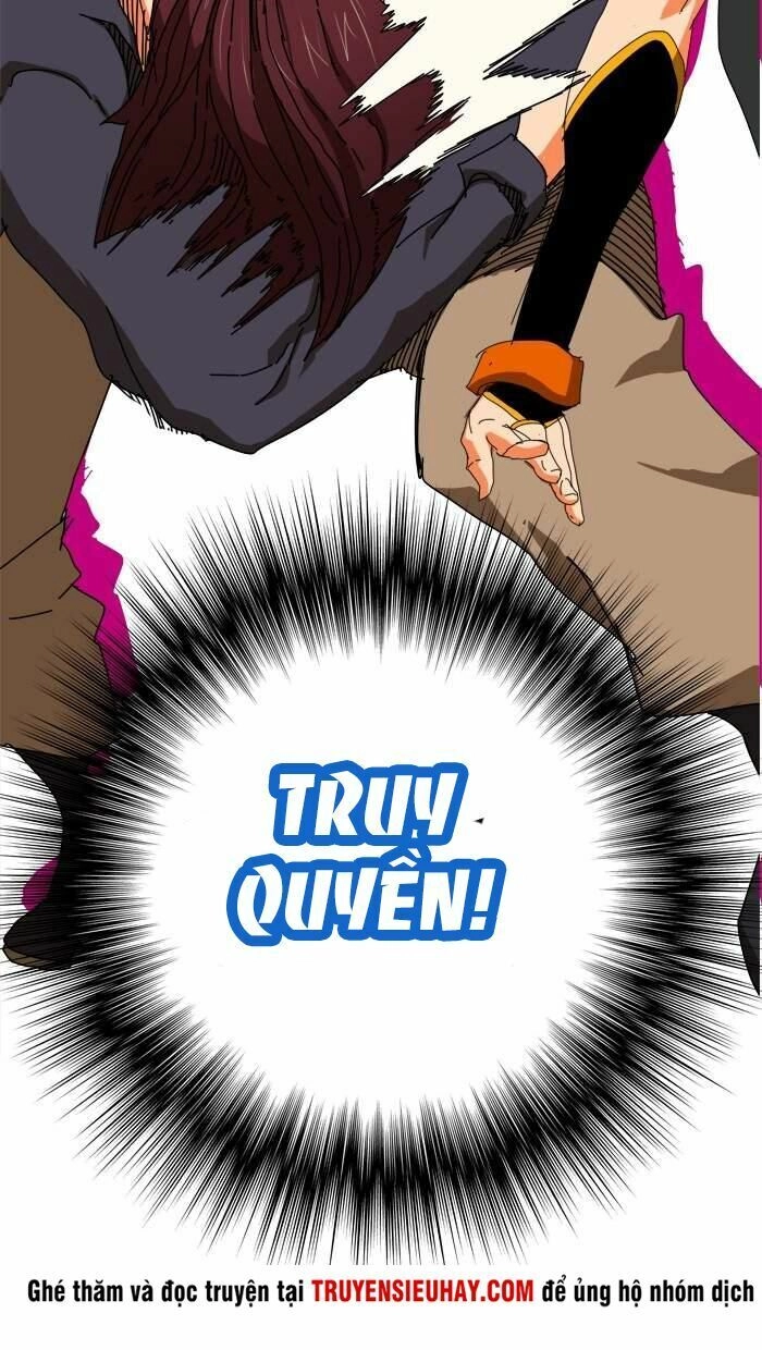 Chúa Tể Học Đường Chapter 349 - 78