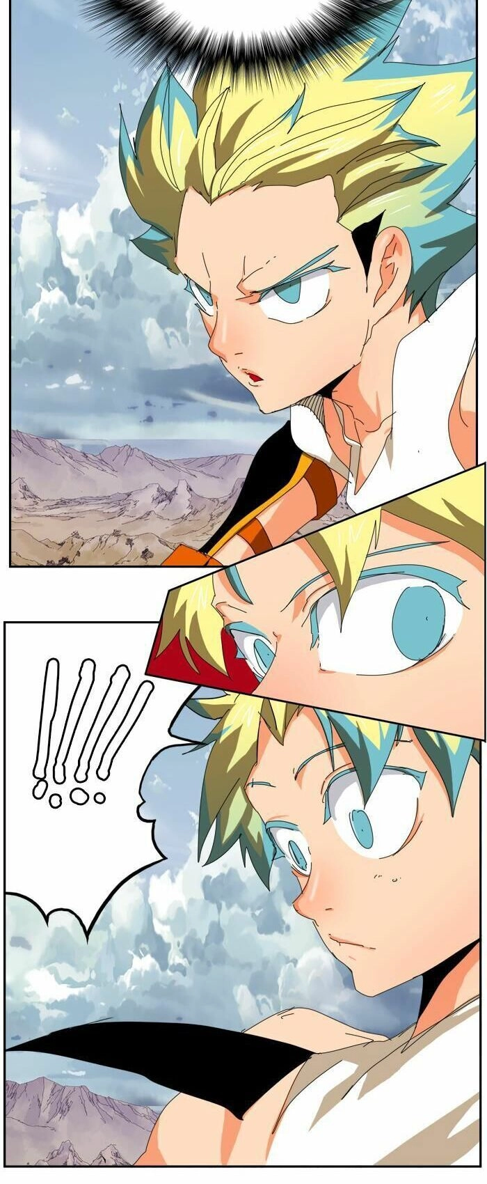 Chúa Tể Học Đường Chapter 349 - 82