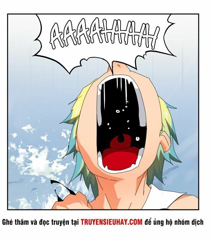 Chúa Tể Học Đường Chapter 349 - 83