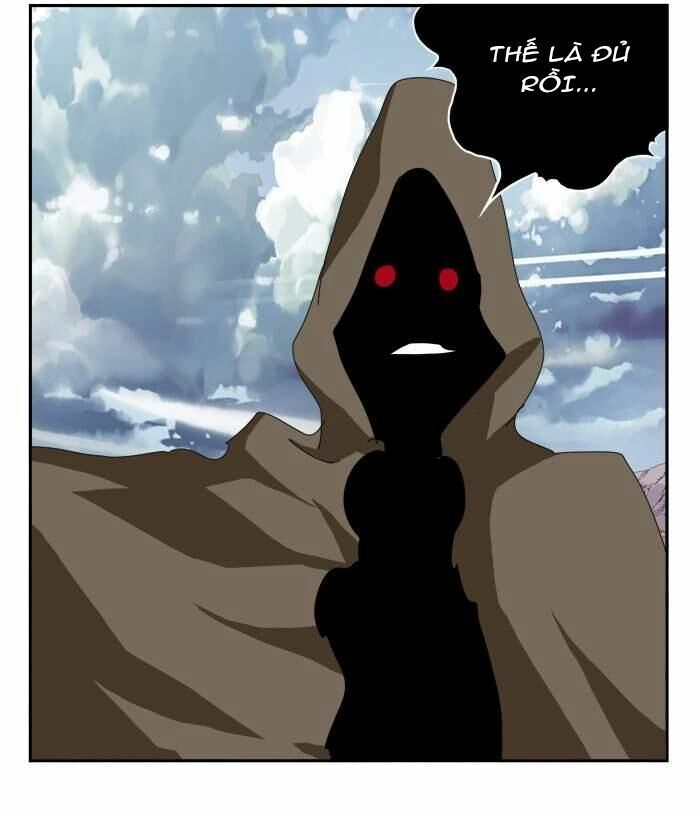 Chúa Tể Học Đường Chapter 349 - 84