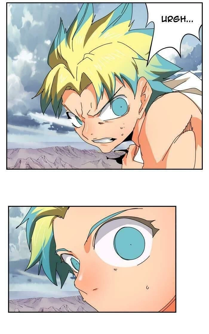 Chúa Tể Học Đường Chapter 349 - 85