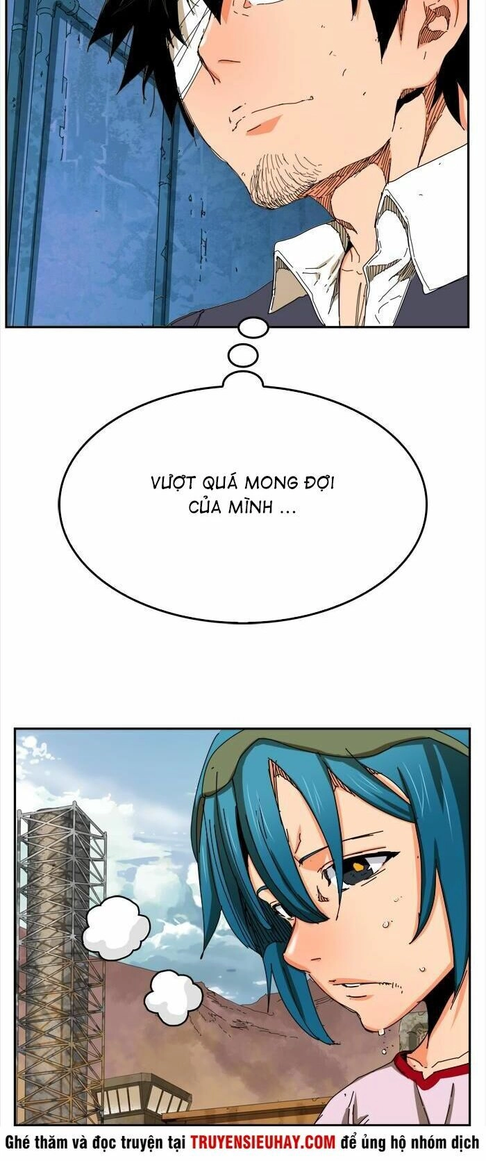 Chúa Tể Học Đường Chapter 350 - 8