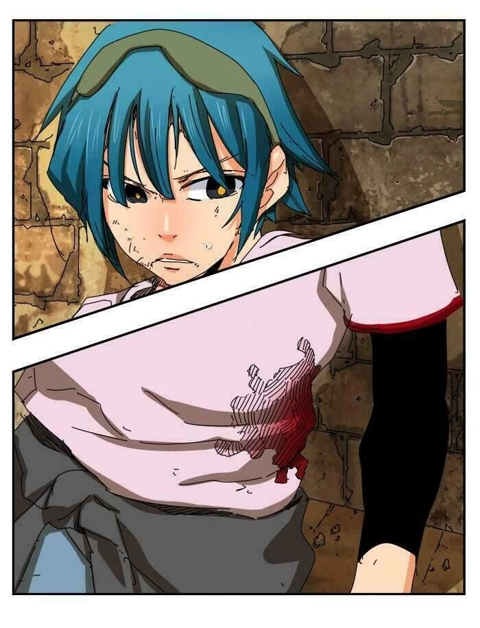 Chúa Tể Học Đường Chapter 350 - 10