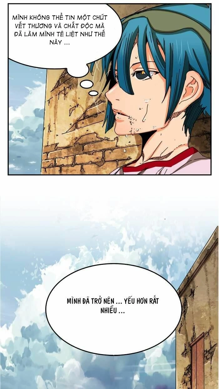 Chúa Tể Học Đường Chapter 350 - 11