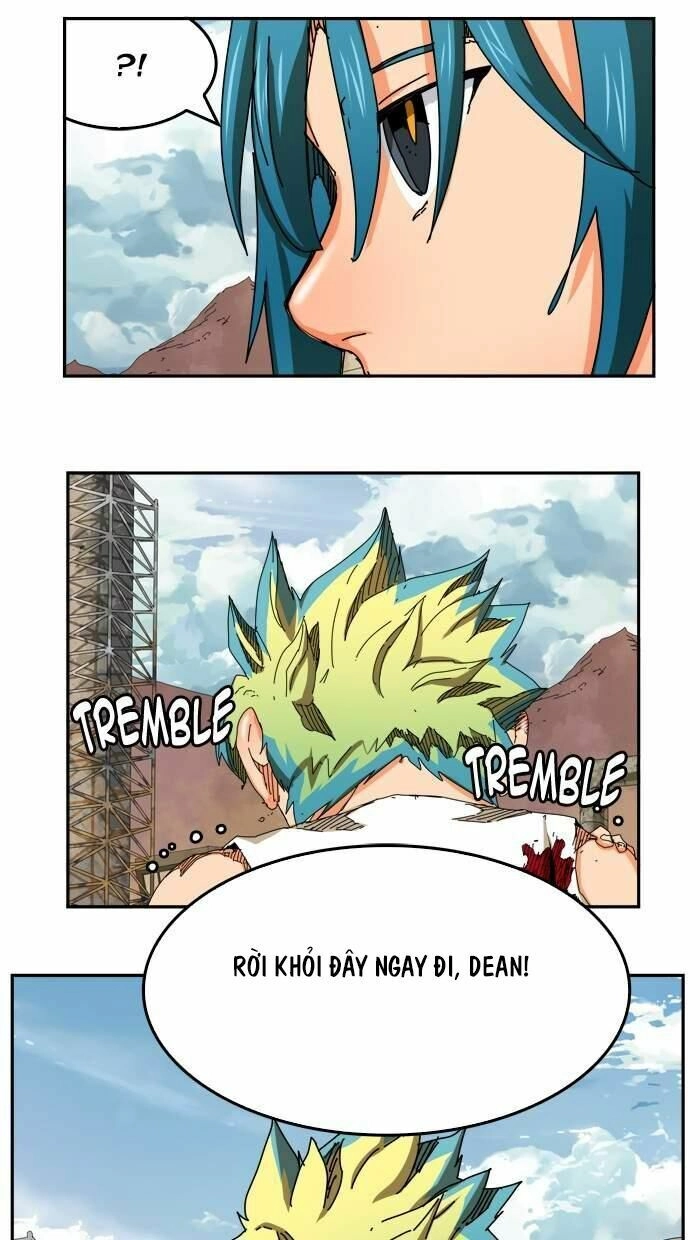 Chúa Tể Học Đường Chapter 350 - 18