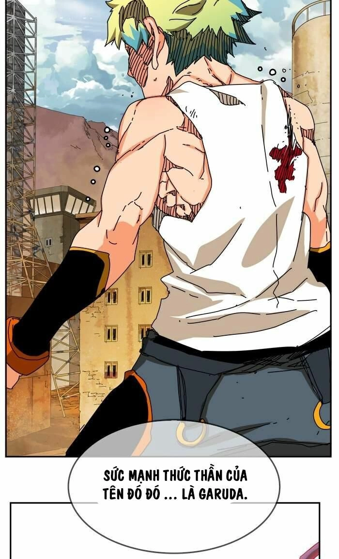 Chúa Tể Học Đường Chapter 350 - 19