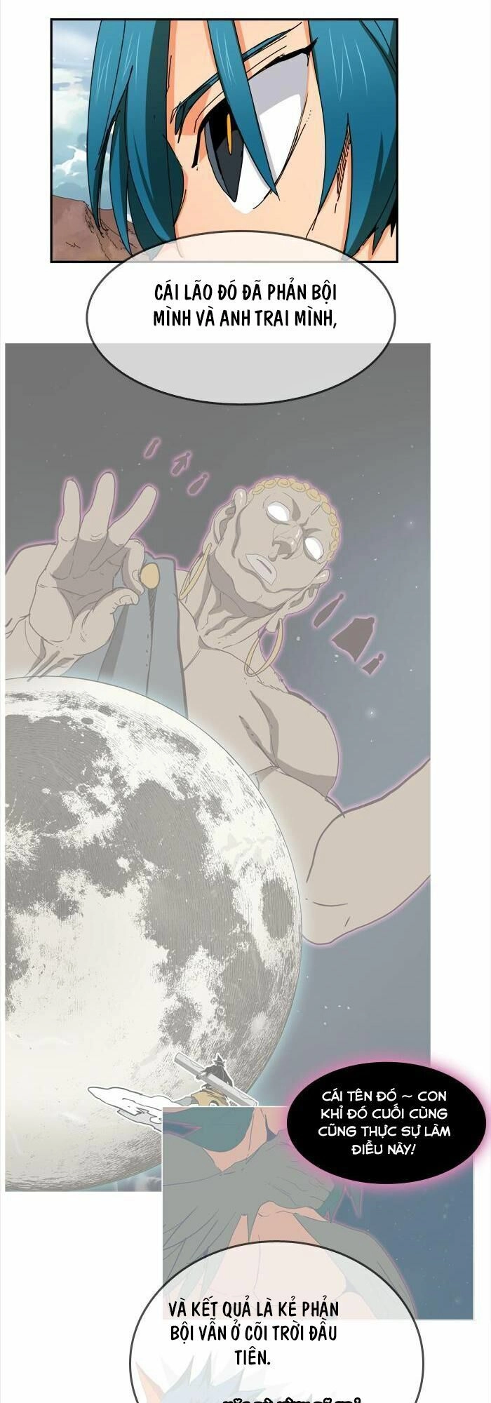 Chúa Tể Học Đường Chapter 350 - 20